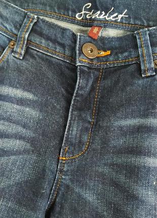 Стильные джинсы oasis5 фото