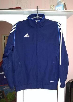 Олімпійка adidas 11 - 13 років1 фото