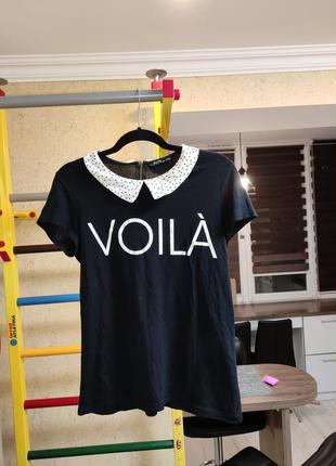 Очень классная футболка