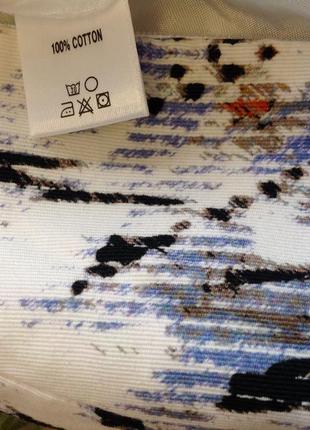 Шикарная итальянская фирменная юбка/s/ brend black label3 фото