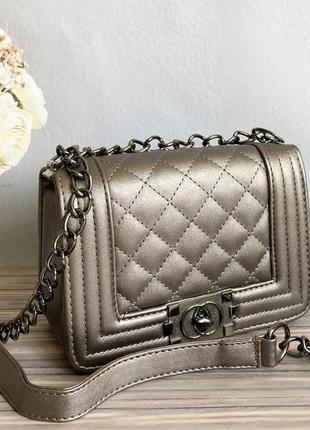 Сумка женская через плечо