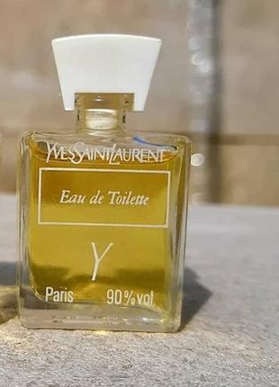 Y yves saint laurent1 фото