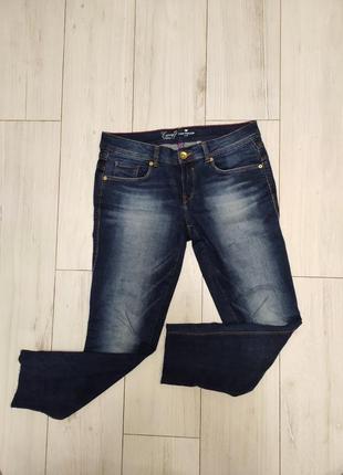 М'які зручні джинси