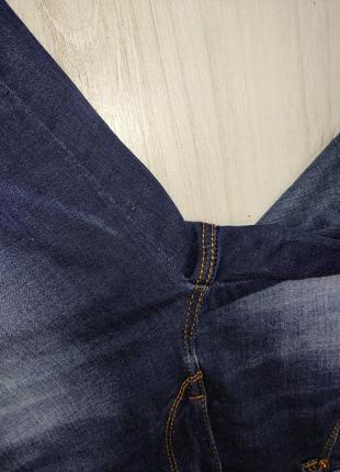 М'які зручні джинси4 фото