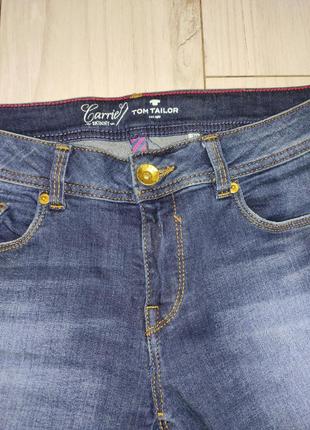 М'які зручні джинси3 фото