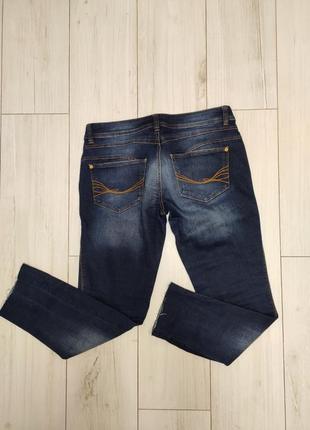 М'які зручні джинси6 фото