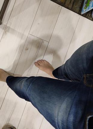 М'які зручні джинси7 фото