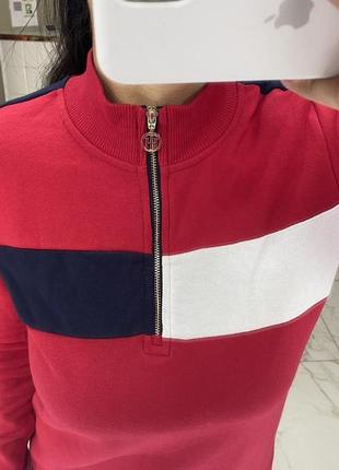 Платье tommy hilfiger. оригинал!5 фото