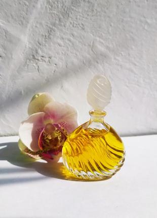 Creation, ted lapidus, оригінальна вінтажна мініатюра, 5 ml, edp