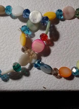 Браслет на  руку.англия.