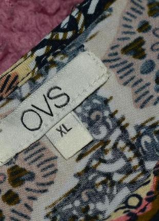 Платье ovs 8