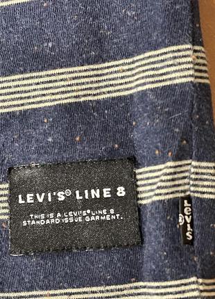 Футболка levi's2 фото