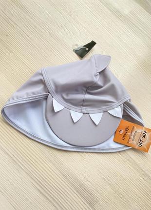 Плавательная панамка 0-3 м 45 см