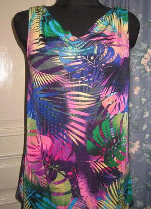 Блузка.розмір 38