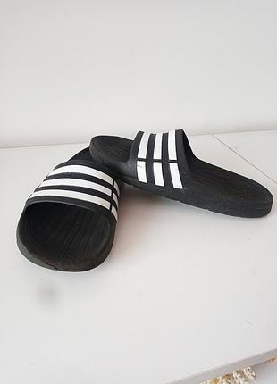 Сланцы. adidas размер 37(к5)