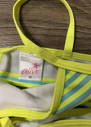 Купальник 3