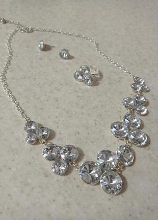 Набір прикрас