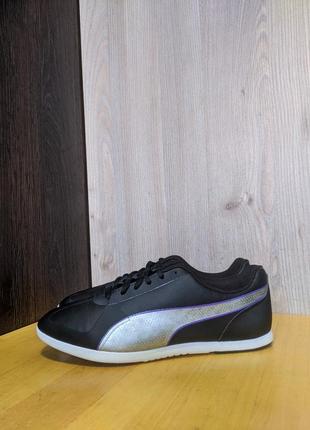 Кроссовки puma modern soleil sl