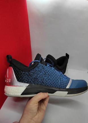 Adidas crazylight boost 2 sales