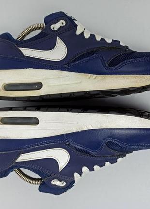 Кроссовки nike air max 1 размер 38 (24,5 см.)5 фото