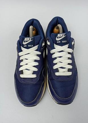 Кроссовки nike air max 1 размер 38 (24,5 см.)2 фото