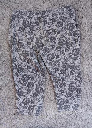 Гарні штани -бріджі😍😍😍