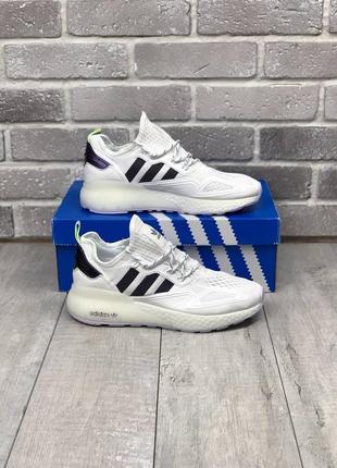Кроссовки adidas zx 2k boost 2