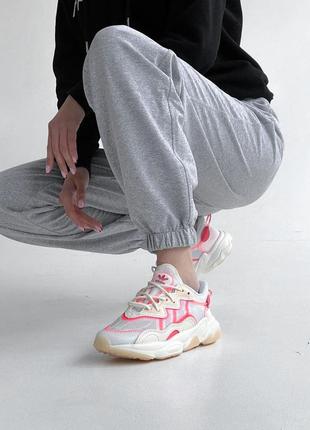 Кроссовки adidas