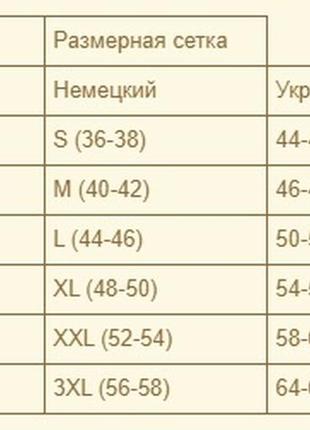 Комплект трусиков, размер s (евр.36/38), m (евр.40/42), l (евр. 44/46)2 фото