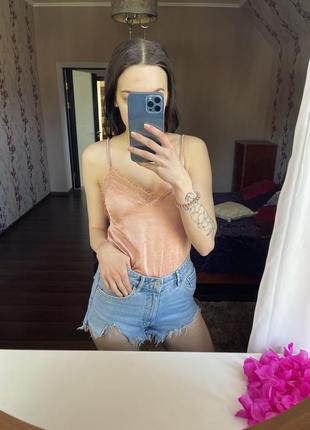 Майка pull&bear 4