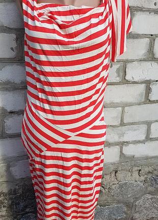 Трикотажна сукня topshop