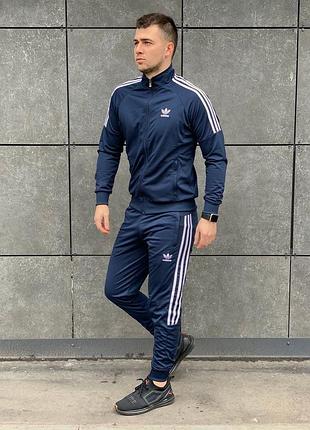 Спортивний костюм адідас, adidas