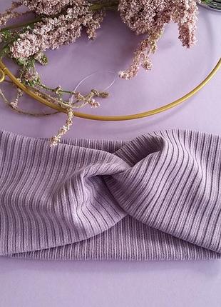 Пов'язка на голову