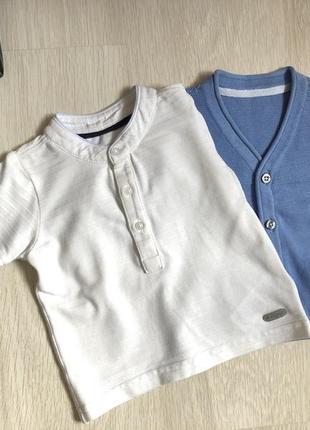 Комплект marks&spencer p.3-6міс 3