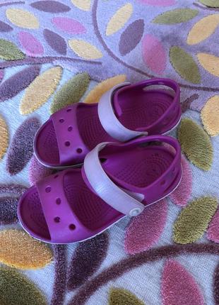 Crocs c10