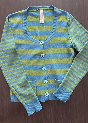 Італійська кофта супер якості