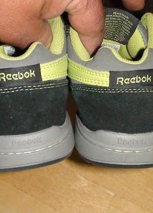Reebok classic - дитячі кросівки5 фото