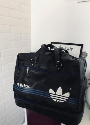 Adidas оригінал дорожня сумка