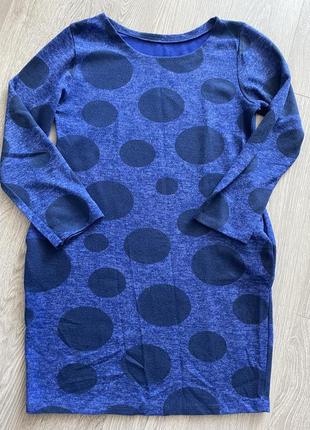 Платье -туника