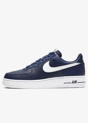 Кроссовки муж. nike air force 1 art (арт. cj0952-400)