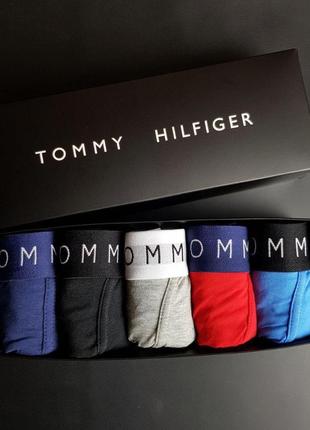 Трусы tommy hilfiger4 фото