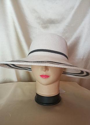 Шляпа ( seeberger)