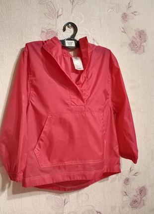 Яскрава куртка фірмова george