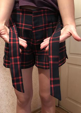 Шорти