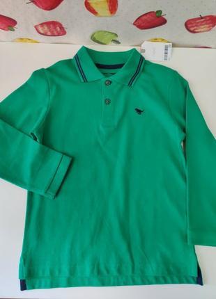Кофта поло next