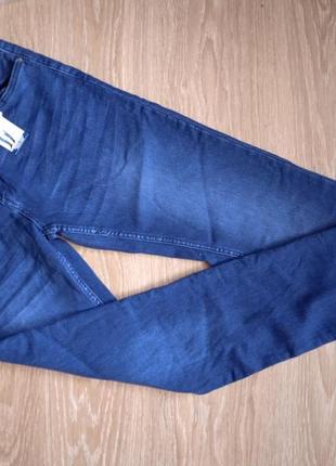 Мужские джинсы отличного качества от livergy р.523 фото