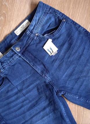 Мужские джинсы отличного качества от livergy р.522 фото