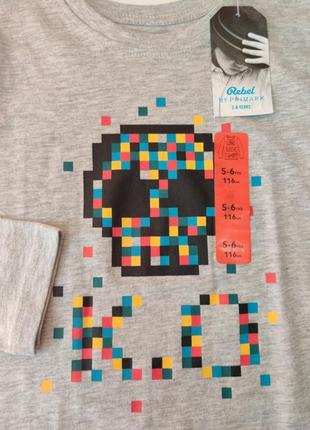 Кофта primark 2