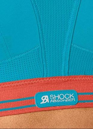 Спортивний топ shock absorber5 фото