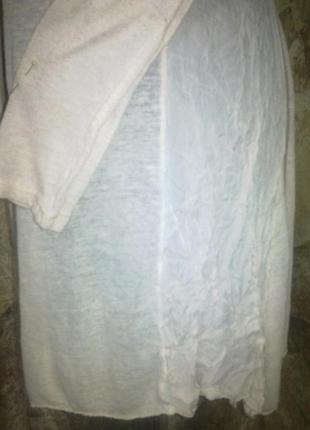 Кардиган transfer италия, sраз. 4